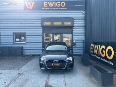 Audi A3 Sportback 15 35 TFSI 150ch BVA- TOIT OUVRANT- CARPLAY- CAMERA DE RECUL   - 4