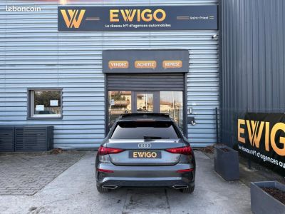 Audi A3 Sportback 15 35 TFSI 150ch BVA- TOIT OUVRANT- CARPLAY- CAMERA DE RECUL   - 6