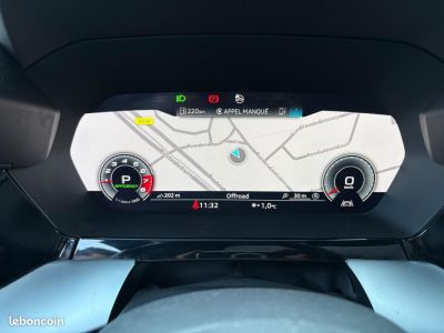 Audi A3 Sportback 15 35 TFSI 150ch BVA- TOIT OUVRANT- CARPLAY- CAMERA DE RECUL   - 14