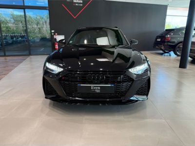 Audi RS6 IV AVANT 40 TFSI 600 53CV QUATTRO TIPTRONIC 8   - 4