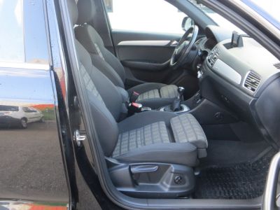 Audi Q3 20 tdi 150cv Quattro s-line   - 4