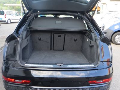 Audi Q3 20 tdi 150cv Quattro s-line   - 7