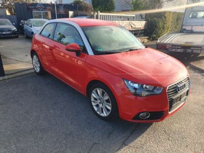 Audi A1 12 TFSI AMBITION   - 1