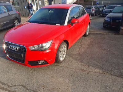 Audi A1 12 TFSI AMBITION   - 2