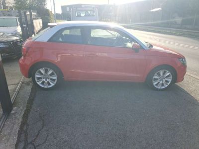 Audi A1 12 TFSI AMBITION   - 3