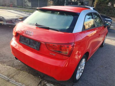Audi A1 12 TFSI AMBITION   - 5