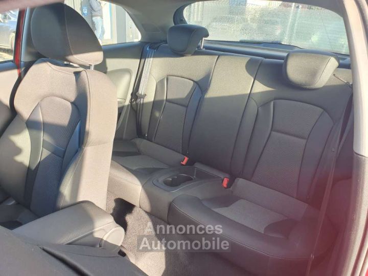 Audi A1 12 TFSI AMBITION - 10
