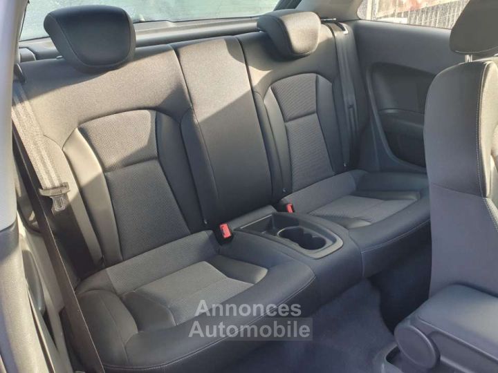 Audi A1 12 TFSI AMBITION - 11