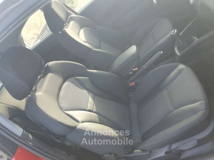 Audi A1 12 TFSI AMBITION - 13