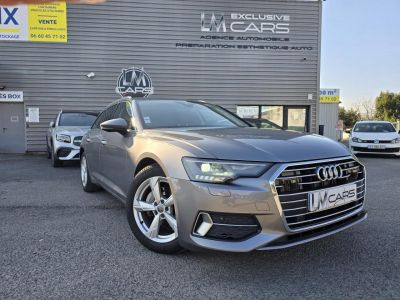 Audi A6 Avant 20 40 TDI - 204 - BV S-tronic 2018 BREAK Business Executive PHASE 1   - 1