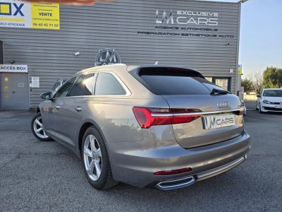 Audi A6 Avant 20 40 TDI - 204 - BV S-tronic 2018 BREAK Business Executive PHASE 1   - 4
