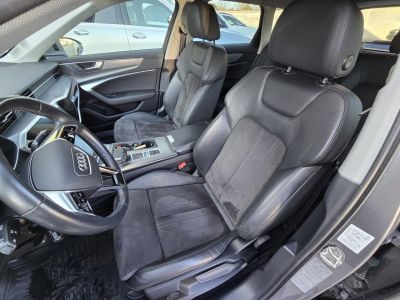 Audi A6 Avant 20 40 TDI - 204 - BV S-tronic 2018 BREAK Business Executive PHASE 1   - 5