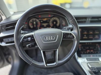 Audi A6 Avant 20 40 TDI - 204 - BV S-tronic 2018 BREAK Business Executive PHASE 1   - 6