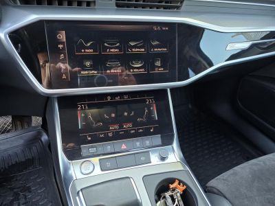Audi A6 Avant 20 40 TDI - 204 - BV S-tronic 2018 BREAK Business Executive PHASE 1   - 8