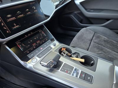 Audi A6 Avant 20 40 TDI - 204 - BV S-tronic 2018 BREAK Business Executive PHASE 1   - 9