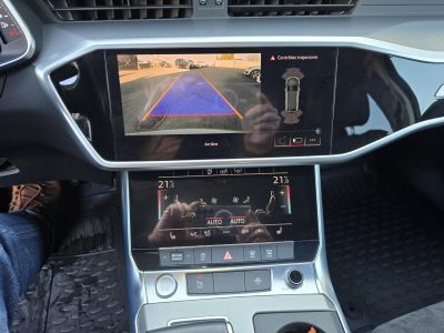 Audi A6 Avant 20 40 TDI - 204 - BV S-tronic 2018 BREAK Business Executive PHASE 1   - 10