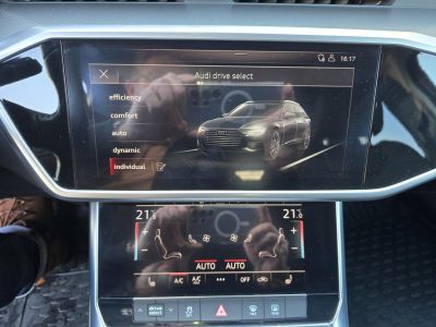 Audi A6 Avant 20 40 TDI - 204 - BV S-tronic 2018 BREAK Business Executive PHASE 1   - 12