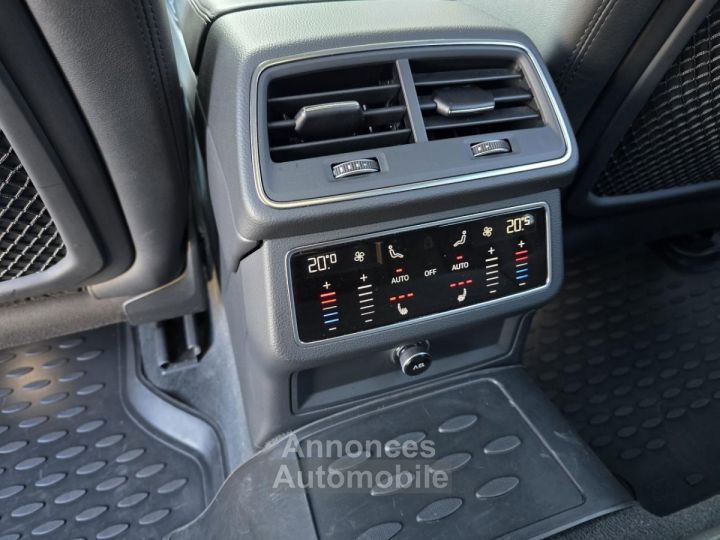 Audi A6 Avant 20 40 TDI - 204 - BV S-tronic 2018 BREAK Business Executive PHASE 1 - 15