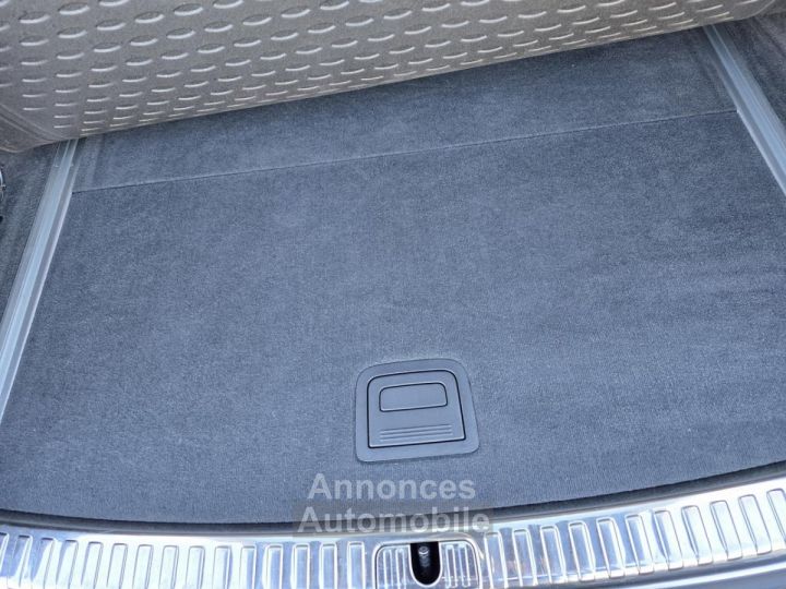 Audi A6 Avant 20 40 TDI - 204 - BV S-tronic 2018 BREAK Business Executive PHASE 1 - 17
