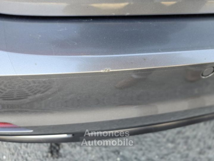 Audi A6 Avant 20 40 TDI - 204 - BV S-tronic 2018 BREAK Business Executive PHASE 1 - 20