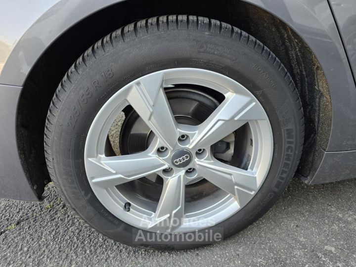 Audi A6 Avant 20 40 TDI - 204 - BV S-tronic 2018 BREAK Business Executive PHASE 1 - 27