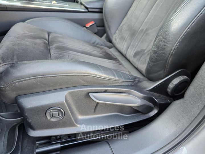 Audi A6 Avant 20 40 TDI - 204 - BV S-tronic 2018 BREAK Business Executive PHASE 1 - 30