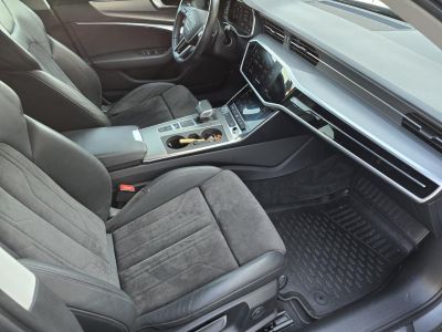 Audi A6 Avant 20 40 TDI - 204 - BV S-tronic 2018 BREAK Business Executive PHASE 1   - 31