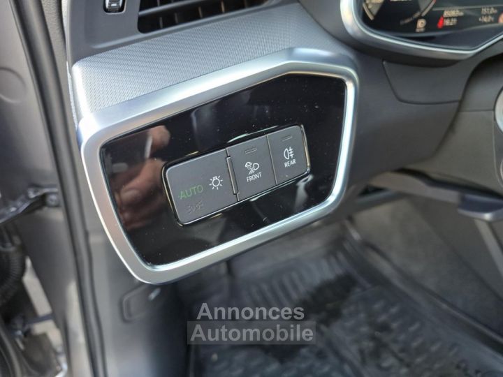 Audi A6 Avant 20 40 TDI - 204 - BV S-tronic 2018 BREAK Business Executive PHASE 1 - 33