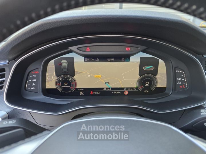 Audi A6 Avant 20 40 TDI - 204 - BV S-tronic 2018 BREAK Business Executive PHASE 1 - 34