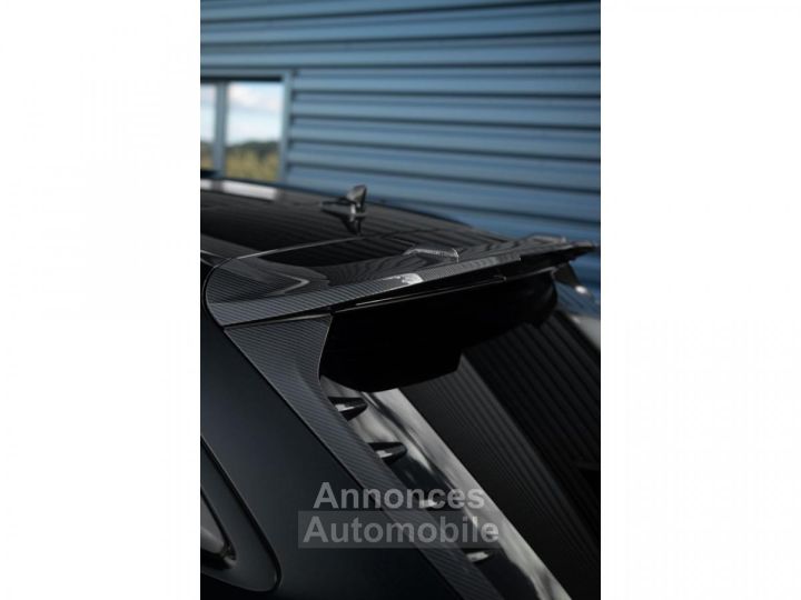 Audi RS6 AVANT ABT LEGACY EDITION 1/200 MALUS INCLUS V8 40 TFSI 760 Tiptronic 8 Quattro - 13