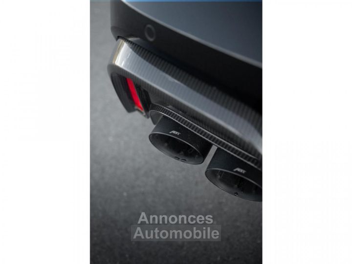 Audi RS6 AVANT ABT LEGACY EDITION 1/200 MALUS INCLUS V8 40 TFSI 760 Tiptronic 8 Quattro - 14