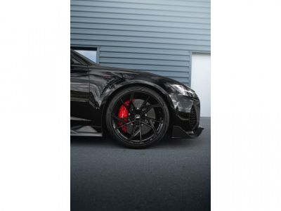 Audi RS6 AVANT ABT LEGACY EDITION 1/200 MALUS INCLUS V8 40 TFSI 760 Tiptronic 8 Quattro   - 15