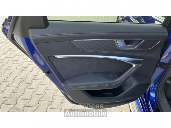 Audi RS6 AVANT ABT LEGACY EDITION 1/200 MALUS INCLUS V8 40 TFSI 760 Tiptronic 8 Quattro - 18