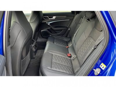 Audi RS6 AVANT ABT LEGACY EDITION 1/200 MALUS INCLUS V8 40 TFSI 760 Tiptronic 8 Quattro   - 19