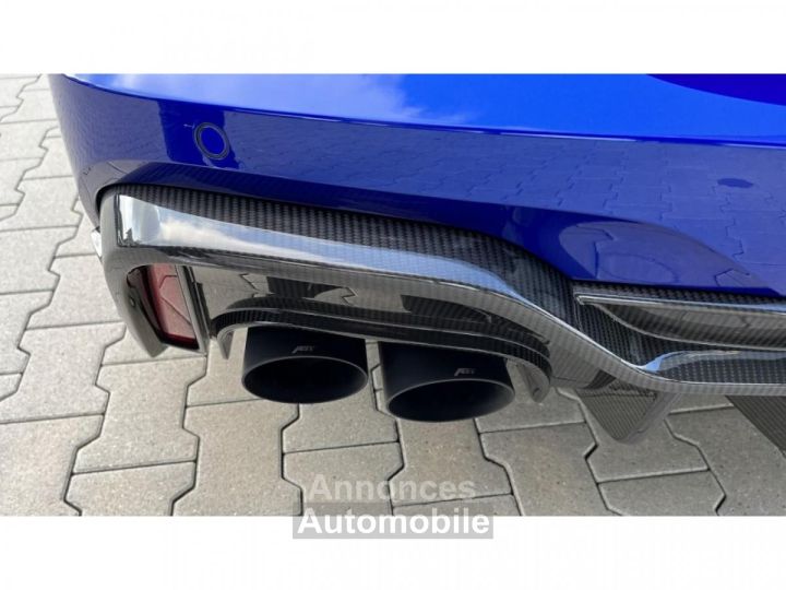 Audi RS6 AVANT ABT LEGACY EDITION 1/200 MALUS INCLUS V8 40 TFSI 760 Tiptronic 8 Quattro - 20