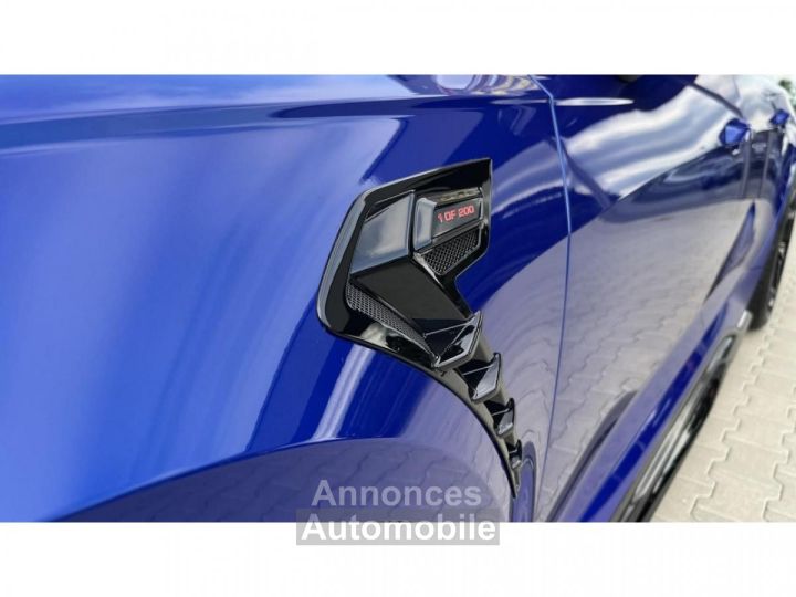Audi RS6 AVANT ABT LEGACY EDITION 1/200 MALUS INCLUS V8 40 TFSI 760 Tiptronic 8 Quattro - 22