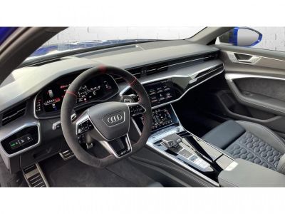 Audi RS6 AVANT ABT LEGACY EDITION 1/200 MALUS INCLUS V8 40 TFSI 760 Tiptronic 8 Quattro   - 23