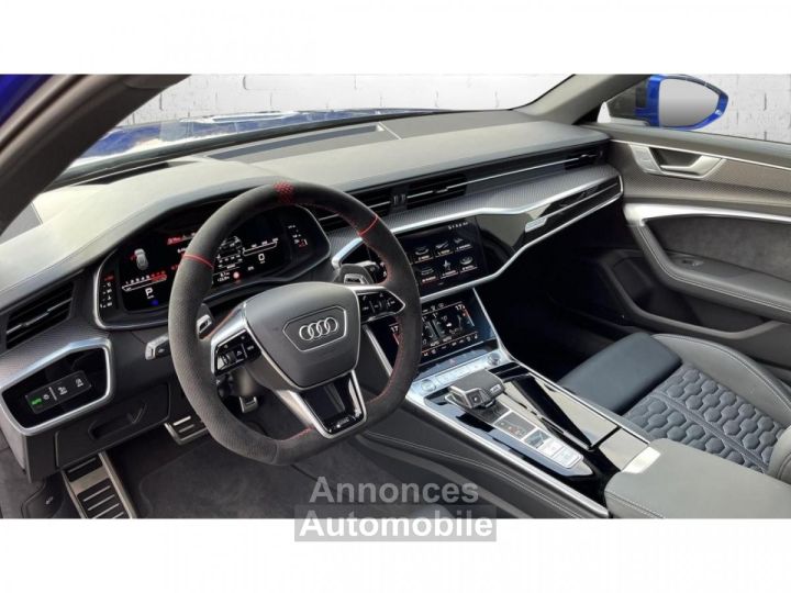 Audi RS6 AVANT ABT LEGACY EDITION 1/200 MALUS INCLUS V8 40 TFSI 760 Tiptronic 8 Quattro - 23