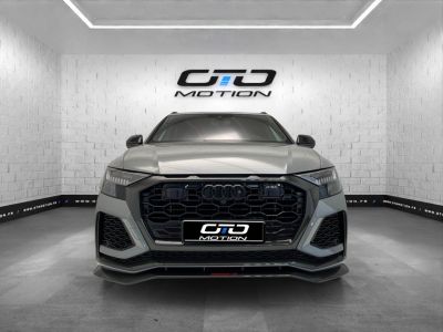 Audi RS Q8 RSQ8-S ABT TFSI 700 ch Tiptronic 8 Quattro RSQ8   - 2
