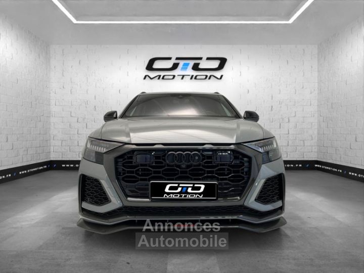 Audi RS Q8 RSQ8-S ABT TFSI 700 ch Tiptronic 8 Quattro RSQ8 - 2