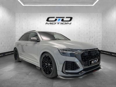 Audi RS Q8 RSQ8-S ABT TFSI 700 ch Tiptronic 8 Quattro RSQ8   - 3