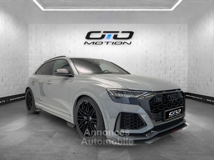 Audi RS Q8 RSQ8-S ABT TFSI 700 ch Tiptronic 8 Quattro RSQ8 - 3