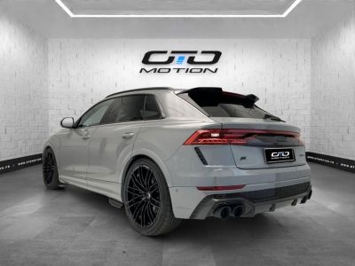 Audi RS Q8 RSQ8-S ABT TFSI 700 ch Tiptronic 8 Quattro RSQ8   - 4