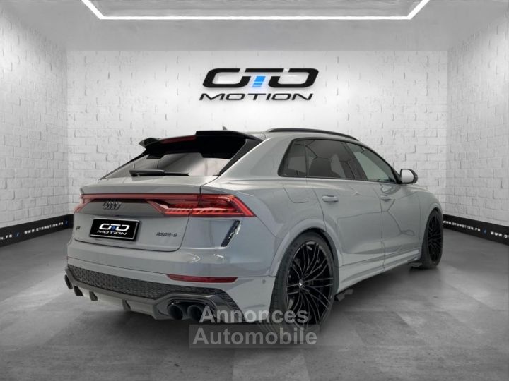 Audi RS Q8 RSQ8-S ABT TFSI 700 ch Tiptronic 8 Quattro RSQ8 - 5