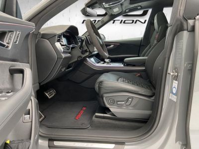 Audi RS Q8 RSQ8-S ABT TFSI 700 ch Tiptronic 8 Quattro RSQ8   - 6