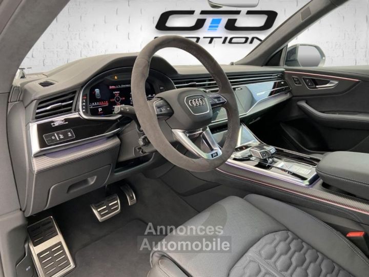 Audi RS Q8 RSQ8-S ABT TFSI 700 ch Tiptronic 8 Quattro RSQ8 - 7