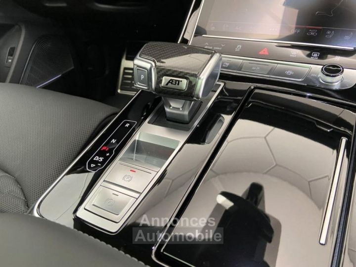 Audi RS Q8 RSQ8-S ABT TFSI 700 ch Tiptronic 8 Quattro RSQ8 - 9