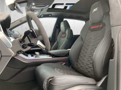 Audi RS Q8 RSQ8-S ABT TFSI 700 ch Tiptronic 8 Quattro RSQ8   - 10