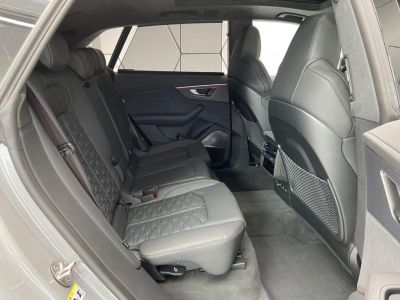 Audi RS Q8 RSQ8-S ABT TFSI 700 ch Tiptronic 8 Quattro RSQ8   - 11