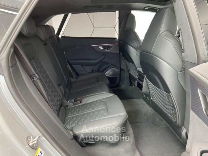 Audi RS Q8 RSQ8-S ABT TFSI 700 ch Tiptronic 8 Quattro RSQ8 - 11